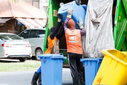 Customer-centric furniture clearance in Kensington