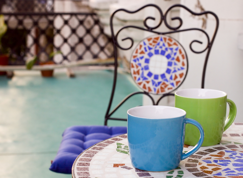 waste disposal London